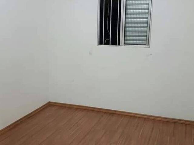 #703 - Apartamento para Venda em Carapicuíba - SP