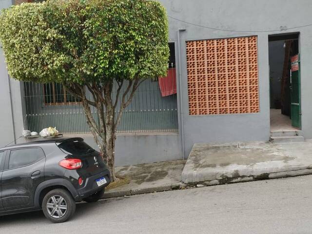 Locação em Vila Dirce - Carapicuíba