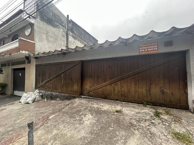 #710 - Casa para Venda em Carapicuíba - SP