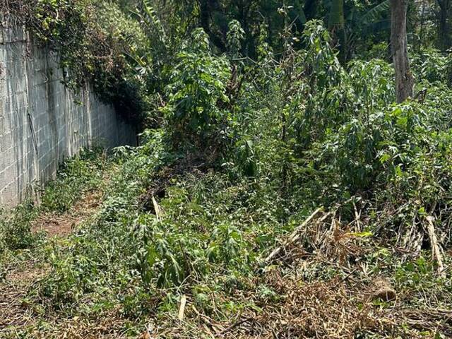 #711 - Área para Venda em Carapicuíba - SP