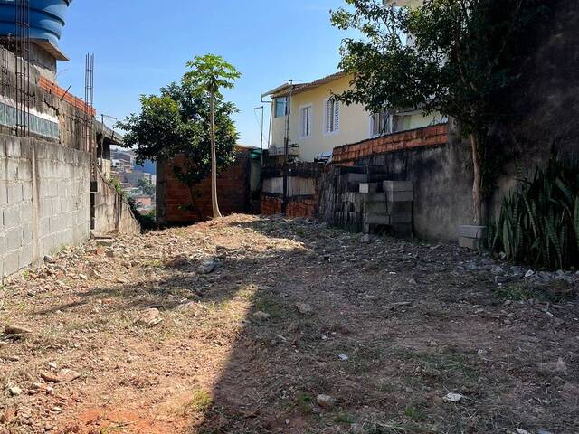 #713 - Área para Venda em Carapicuíba - SP