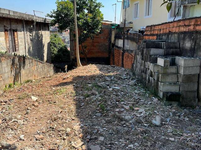 #713 - Área para Venda em Carapicuíba - SP