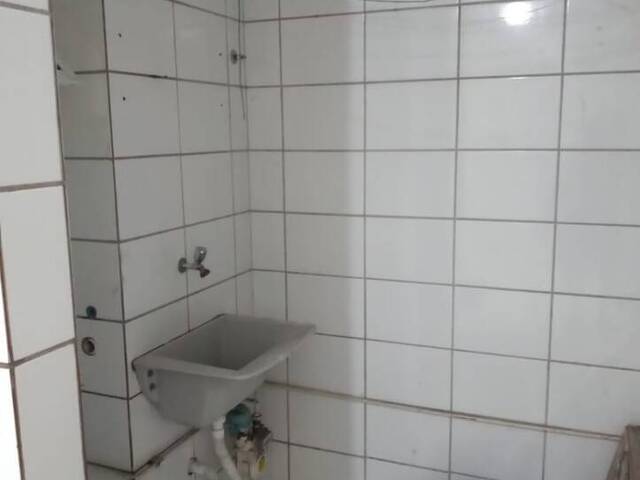 #701 - Apartamento para Venda em Carapicuíba - SP - 1